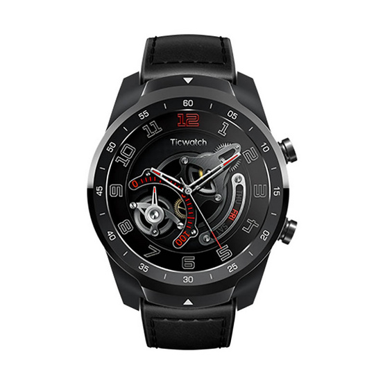 Ticwatch สมาร์ทวอทช์ รุ่น Pro Ticwatch สมาร์ทวอทช์ รุ่น Pro