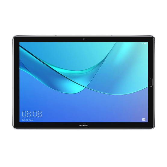 Huawei MediaPad M5 Pro with M-Pen Stylus Huawei MediaPad M5 Pro with M-Pen Stylus
