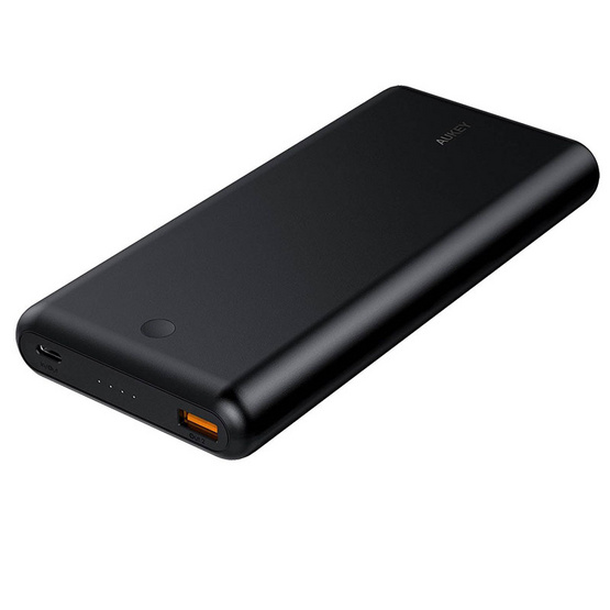 Aukey Powerbank 26800mAh รุ่น PB-XD26 Aukey Powerbank 26800mAh รุ่น PB-XD26