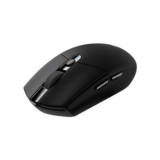 Logitech Wireless Gaming Mouse G304 Lightspeed Logitech Wireless Gaming Mouse G304 Lightspeed