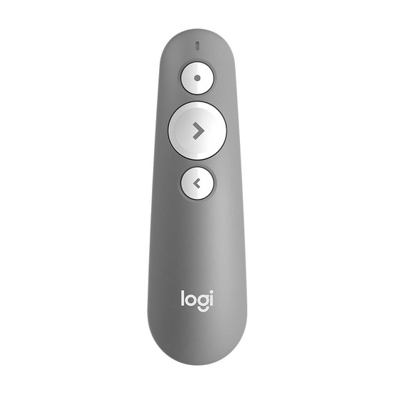 Logitech Laser Presentation R500 Logitech Laser Presentation R500
