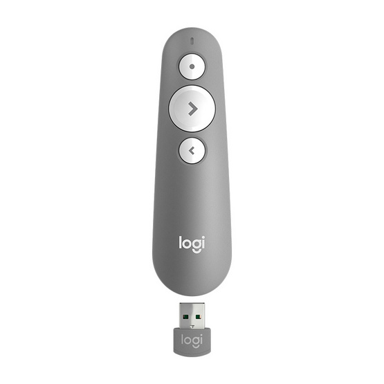 Logitech Laser Presentation R500 Logitech Laser Presentation R500