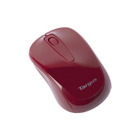 Targus Wireless Optical Mouse W600 Targus Wireless Optical Mouse W600