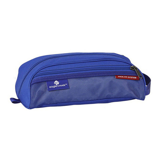 Eagle Creek - PACK IT SYSTEM สีน้ำเงิน Eagle Creek - PACK IT SYSTEM สีน้ำเงิน