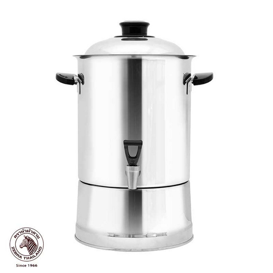 Zebra คูลเลอร์ 26 ซม. PRIMA II Zebra คูลเลอร์ 26 ซม. PRIMA II