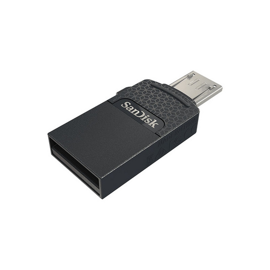 Sandisk OTG แฟลชไดร์ฟ DualDrive USB 2.0 32 GB Sandisk OTG แฟลชไดร์ฟ DualDrive USB 2.0 32 GB