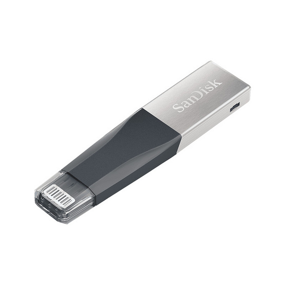 Sandisk Flashdrive iXPAND Mini For iPhone & iPad 64 GB Sandisk Flashdrive iXPAND Mini For iPhone & iPad 64 GB