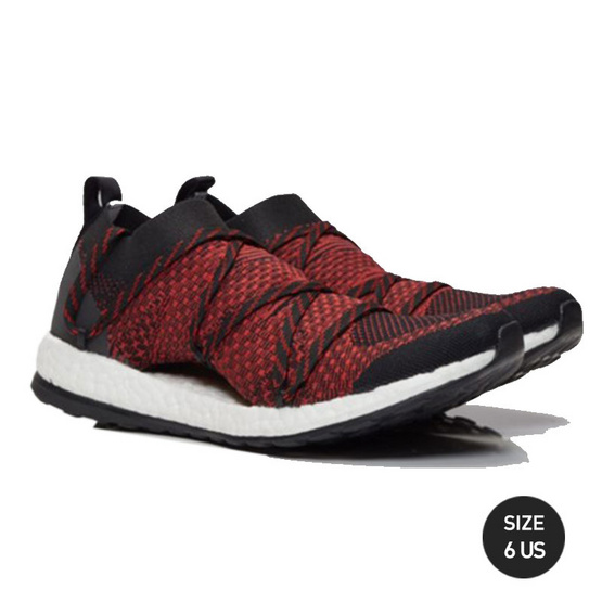 Adidas รองเท้าผู้หญิง Stella McCartney Pure Boost X AQ3709 Adidas รองเท้าผู้หญิง Stella McCartney Pure Boost X AQ3709