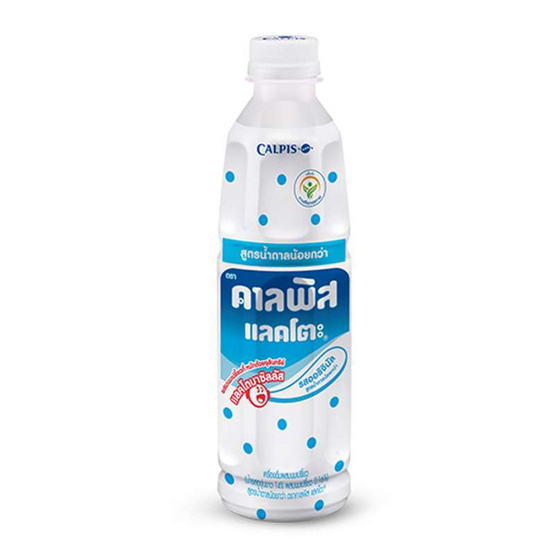 คาลพิส แลคโตะ น้ำตาลน้อย 300 มล. (ยกลัง) คาลพิส แลคโตะ น้ำตาลน้อย 300 มล. (ยกลัง)