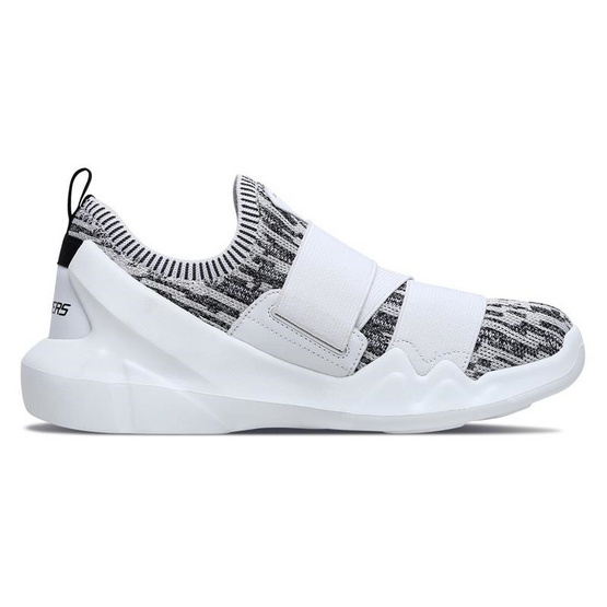 SKECHERS รองเท้า DLT-A 8888156/WBK SKECHERS รองเท้า DLT-A 8888156/WBK