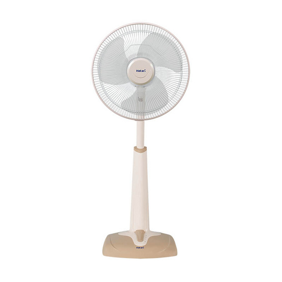 Hatari พัดลมปรับระดับ รุ่น HT-S14M3 Hatari พัดลมปรับระดับ รุ่น HT-S14M3