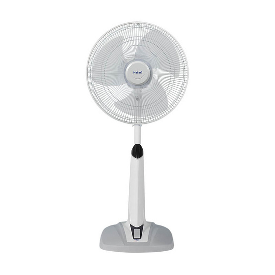 Hatari พัดลมปรับระดับ รุ่น HT-S16M7 Hatari พัดลมปรับระดับ รุ่น HT-S16M7