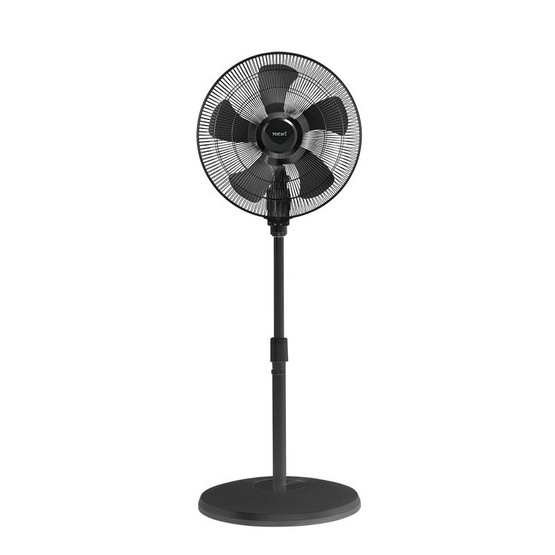 Hatari พัดลมอุตสาหกรรม รุ่น IP20M1 สีดำ Hatari พัดลมอุตสาหกรรม รุ่น IP20M1 สีดำ