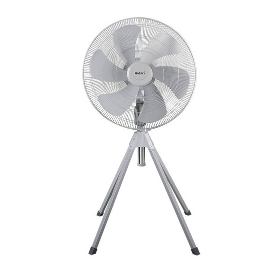 Hatari พัดลมอุตสาหกรรม รุ่น IQ25M1 สีเทา ขนาด 25 นิ้ว Hatari พัดลมอุตสาหกรรม รุ่น IQ25M1 สีเทา ขนาด 25 นิ้ว