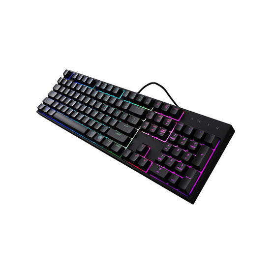 Cooler Master MasterKeys Lite L RGB Cooler Master MasterKeys Lite L RGB
