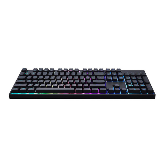 Cooler Master MasterKeys Lite L RGB Cooler Master MasterKeys Lite L RGB
