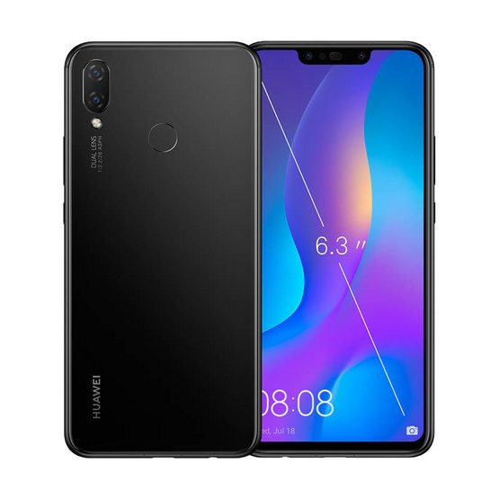 Huawei Nova 3i Huawei Nova 3i
