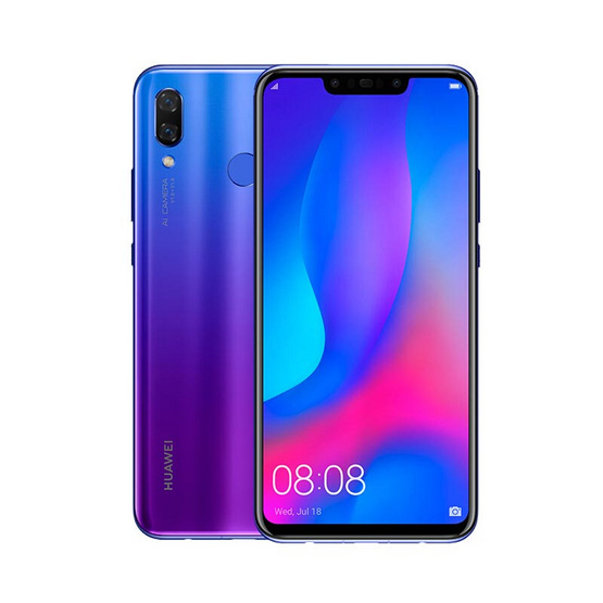 Huawei Nova 3 Huawei Nova 3