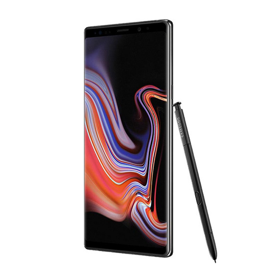 Samsung Galaxy Note 9 Samsung Galaxy Note 9