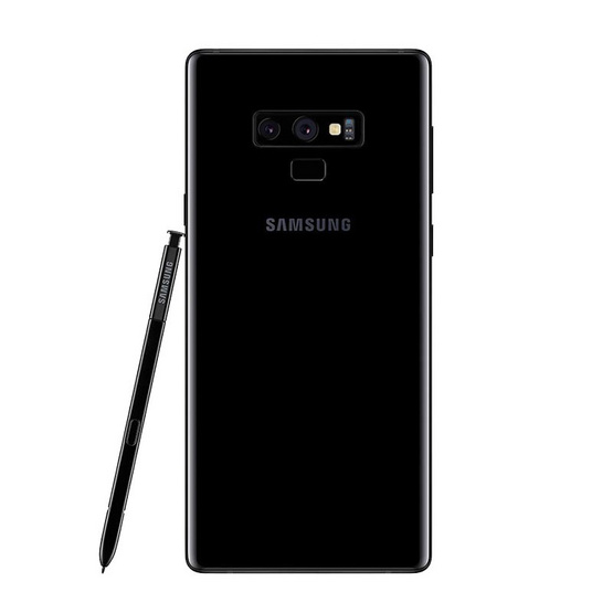 Samsung Galaxy Note 9 Samsung Galaxy Note 9