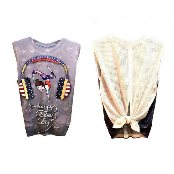 Pro yoga เสื้อกล้ามทับบรา Pro yoga เสื้อกล้ามทับบรา