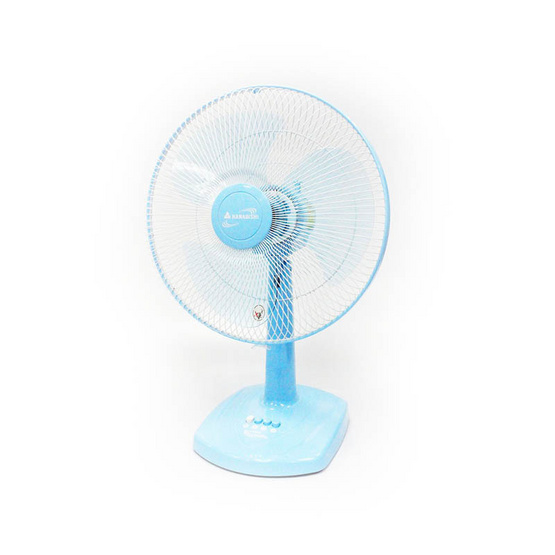 HANABISHI พัดลม ขนาด 16 นิ้ว รุ่น HFA-816D HANABISHI พัดลม ขนาด 16 นิ้ว รุ่น HFA-816D