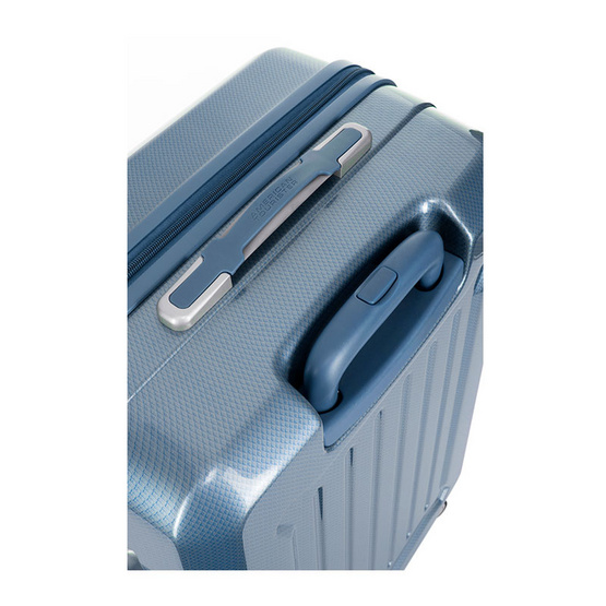 American Tourister กระเป๋าเดินทางรุ่น CRESTA SPINNER 75/28 TSA (28 นิ้ว) สี BLUE CHECKS American Tourister กระเป๋าเดินทางรุ่น CRESTA SPINNER 75/28 TSA (28 นิ้ว) สี BLUE CHECKS