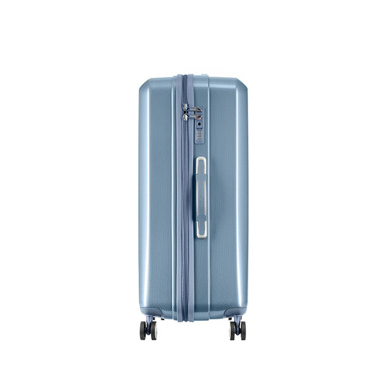 American Tourister กระเป๋าเดินทางรุ่น CRESTA SPINNER 75/28 TSA (28 นิ้ว) สี BLUE CHECKS American Tourister กระเป๋าเดินทางรุ่น CRESTA SPINNER 75/28 TSA (28 นิ้ว) สี BLUE CHECKS