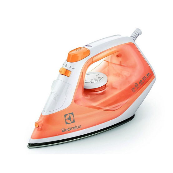 Electrolux เตารีดไอน้ำ รุ่น ESI4007 Electrolux เตารีดไอน้ำ รุ่น ESI4007