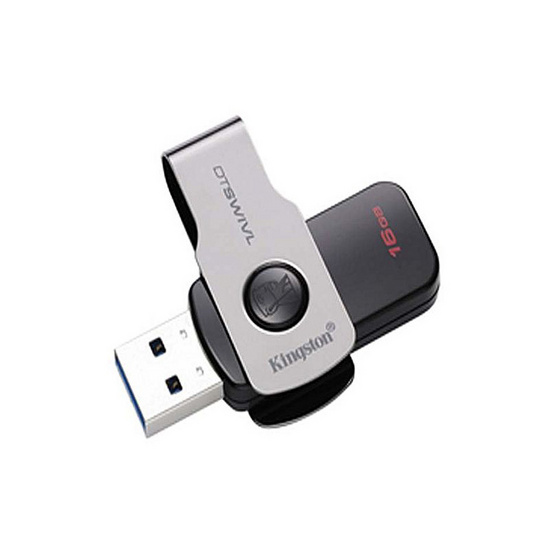 Kingston Flash drive DataTraveler SWIVL USB 3.0 16 GB Kingston Flash drive DataTraveler SWIVL USB 3.0 16 GB