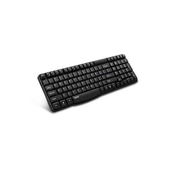 Rapoo Keyboard E1050 Rapoo Keyboard E1050