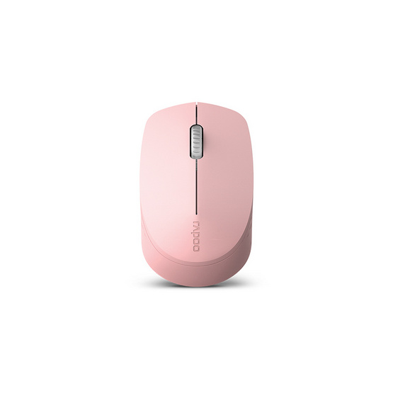 Rapoo Wireless&Bluetooth Mouse MSM100 Rapoo Wireless&Bluetooth Mouse MSM100