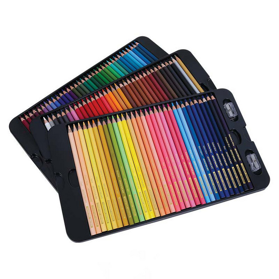 Master Art ดินสอสีมาสเตอร์อาร์ต 100 สี รุ่นมาสเตอร์ซีรี่ย์ Master Art ดินสอสีมาสเตอร์อาร์ต 100 สี รุ่นมาสเตอร์ซีรี่ย์