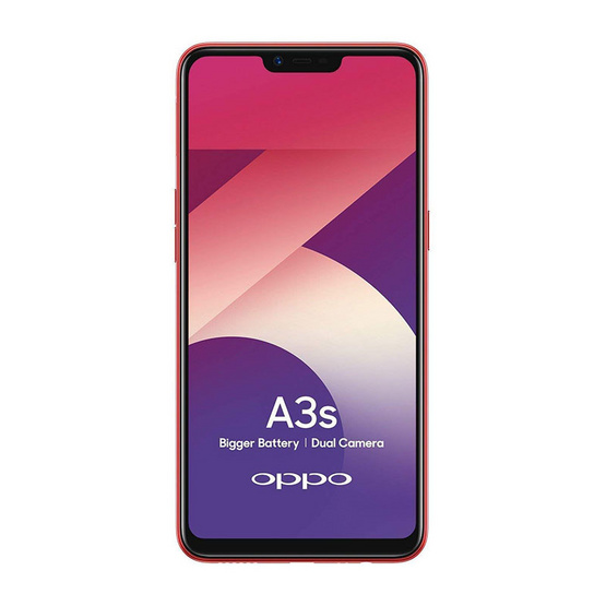Oppo A3s (Ram3/Rom32) Oppo A3s (Ram3/Rom32)