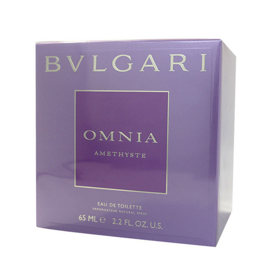 Bvlgari Omnia Amethyste EDT 65ml Bvlgari Omnia Amethyste EDT 65ml