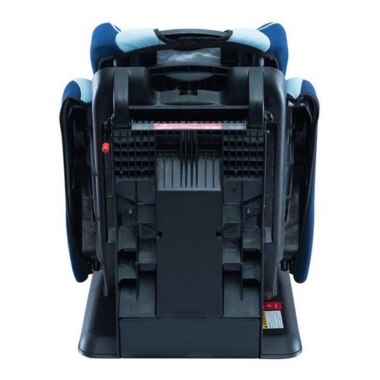Fico Carseat รุ่น London Serie1: ES02-1 Blue Fico Carseat รุ่น London Serie1: ES02-1 Blue
