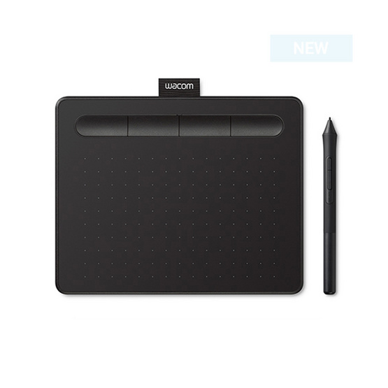 Wacom Intuos Pen Small | ShopAt24.com