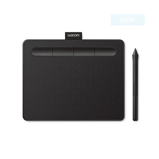 Wacom Intuos Pen Bluetooth Small Wacom Intuos Pen Bluetooth Small