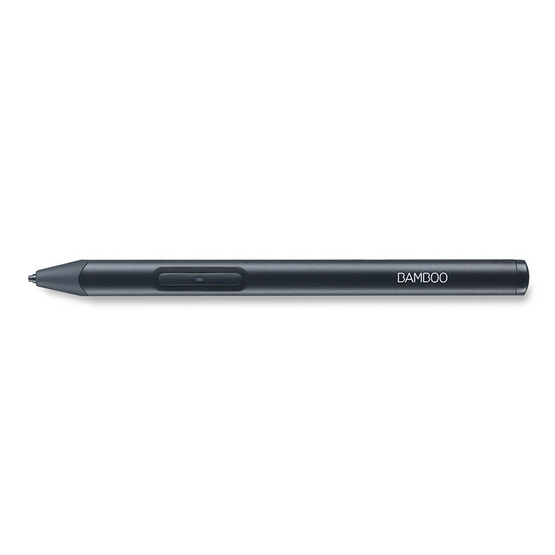 Wacom Bamboo Sketch Wacom Bamboo Sketch