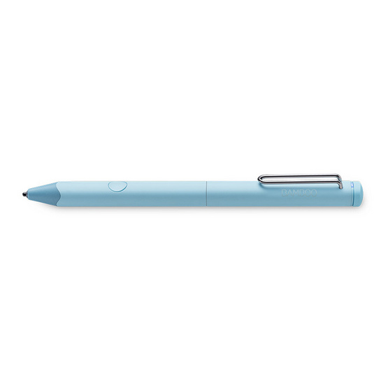 Wacom Bamboo Fineline Wacom Bamboo Fineline