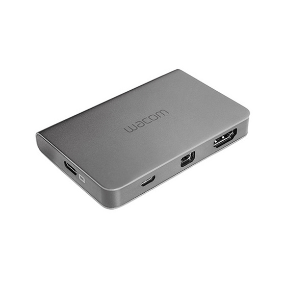 Wacom link plus Wacom link plus