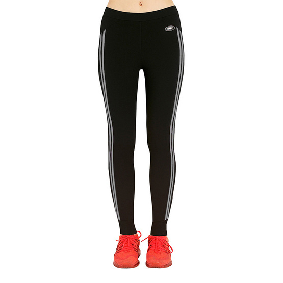 Teens Sport กางเกงฟิตเนสโยคะ ออกกำลังกาย TL-4-G สีดำ-เทา Teens Sport กางเกงฟิตเนสโยคะ ออกกำลังกาย TL-4-G สีดำ-เทา