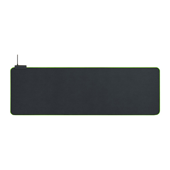 Razer Gaming Mouse Pad Goliathus Chroma Extended Razer Gaming Mouse Pad Goliathus Chroma Extended