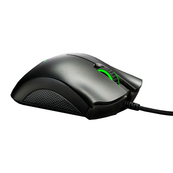 Razer Gaming Mouse Deathadder Essential Razer Gaming Mouse Deathadder Essential