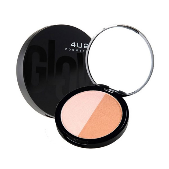 4U2 GLOW 4U2 GLOW