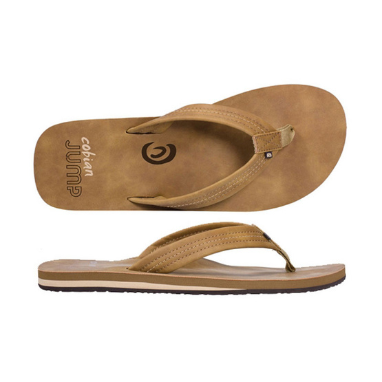 Cobian รองเท้าผู้ชาย LAS14-230 M-LAS OLAS SANDAL TAN Cobian รองเท้าผู้ชาย LAS14-230 M-LAS OLAS SANDAL TAN