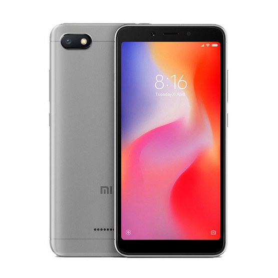 Xiaomi Redmi 6A (2/32) Xiaomi Redmi 6A (2/32)