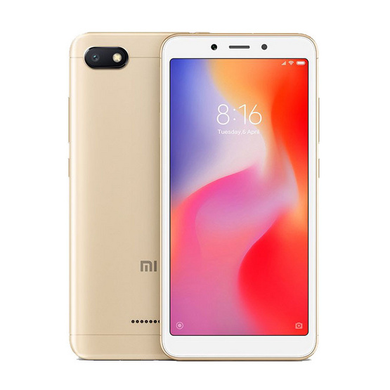 Xiaomi Redmi 6A (2/32) Xiaomi Redmi 6A (2/32)