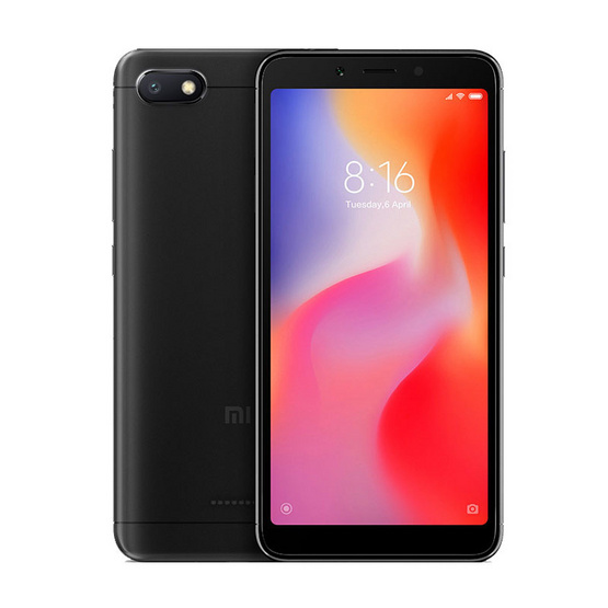 Xiaomi Redmi 6A (2/32) Xiaomi Redmi 6A (2/32)