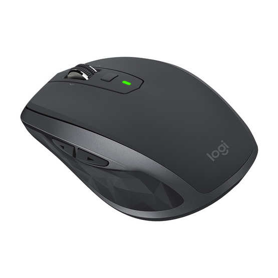 Logitech Wireless Mouse MX Anywhere 2S Logitech Wireless Mouse MX Anywhere 2S